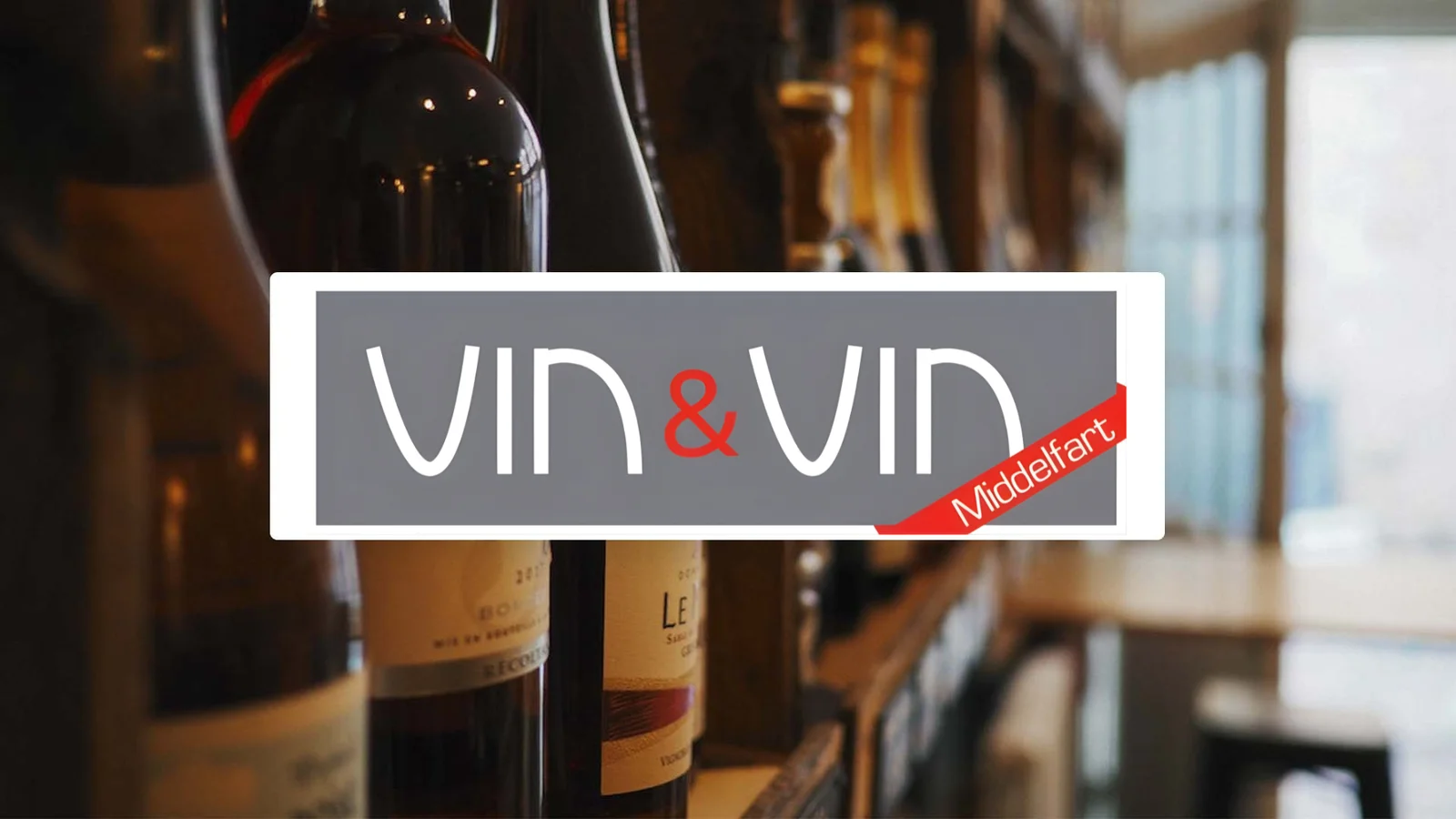 Vin & Vin Middelfart