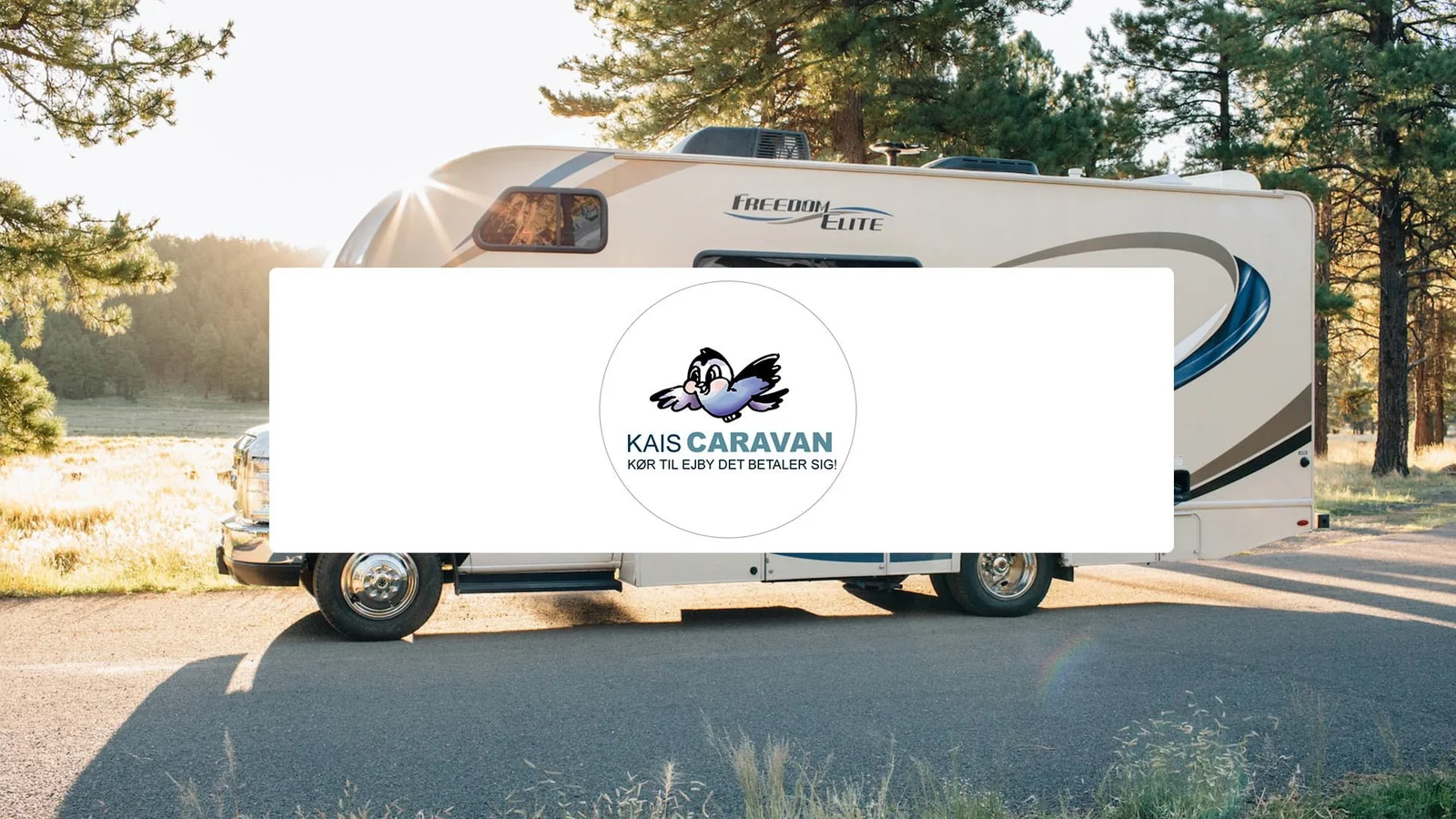 Kais Caravan