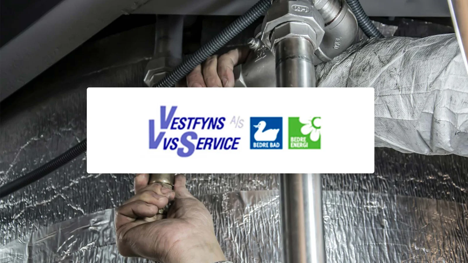 Vestfyns VVS Service