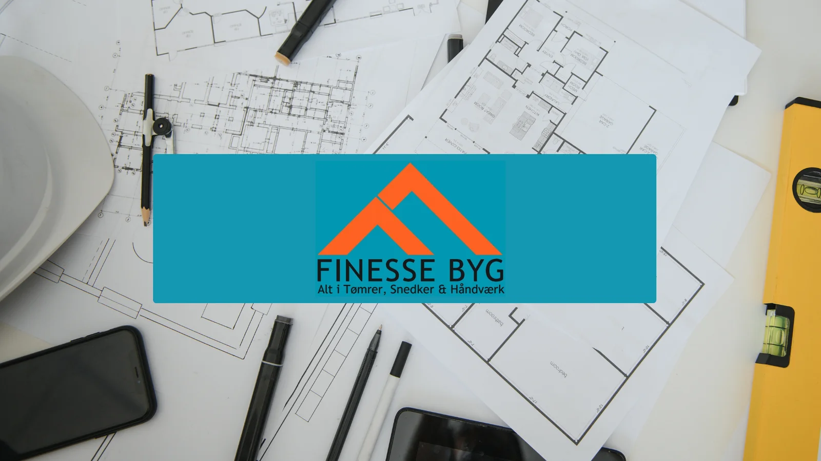 Finesse Byg