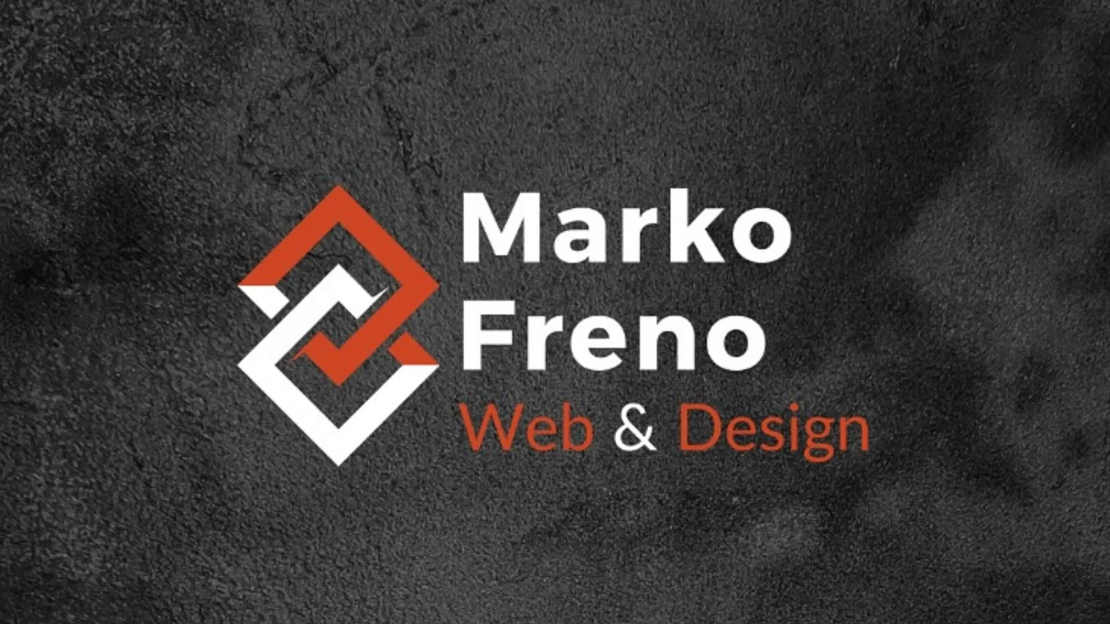 Marko Freno Web & Design