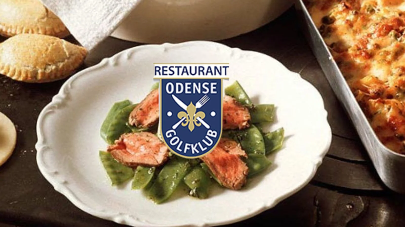 Odense Golfklubs Restaurant