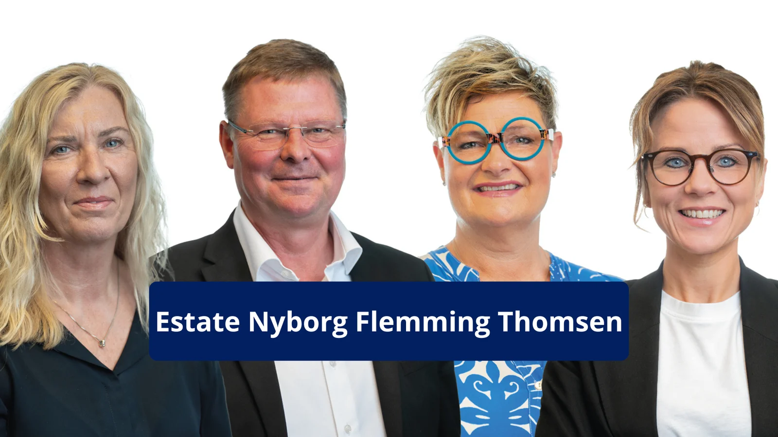 Estate Nyborg