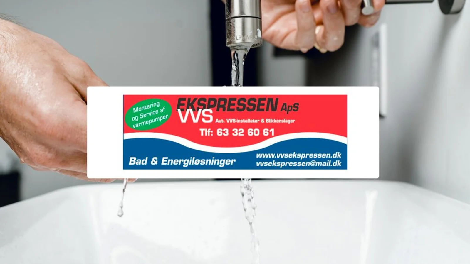 VVS Ekspressen
