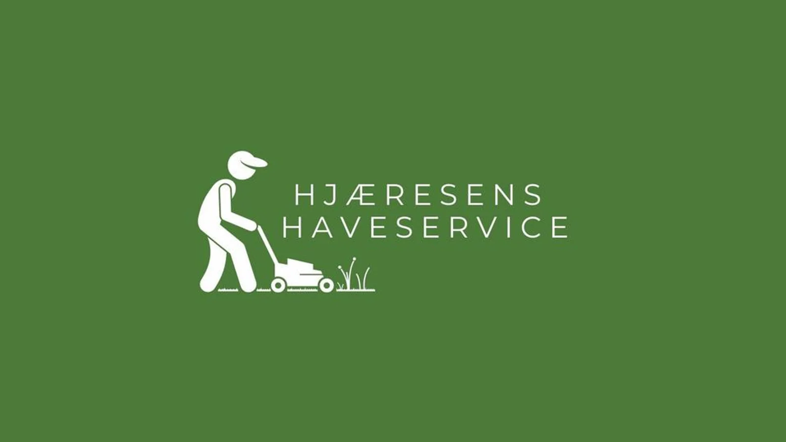 Hjæresens Haveservice
