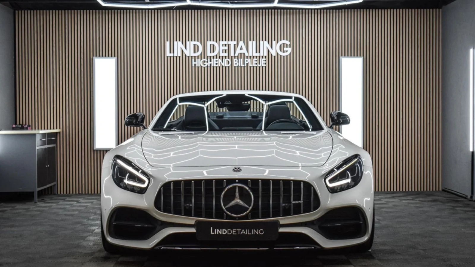 Lind Detailing