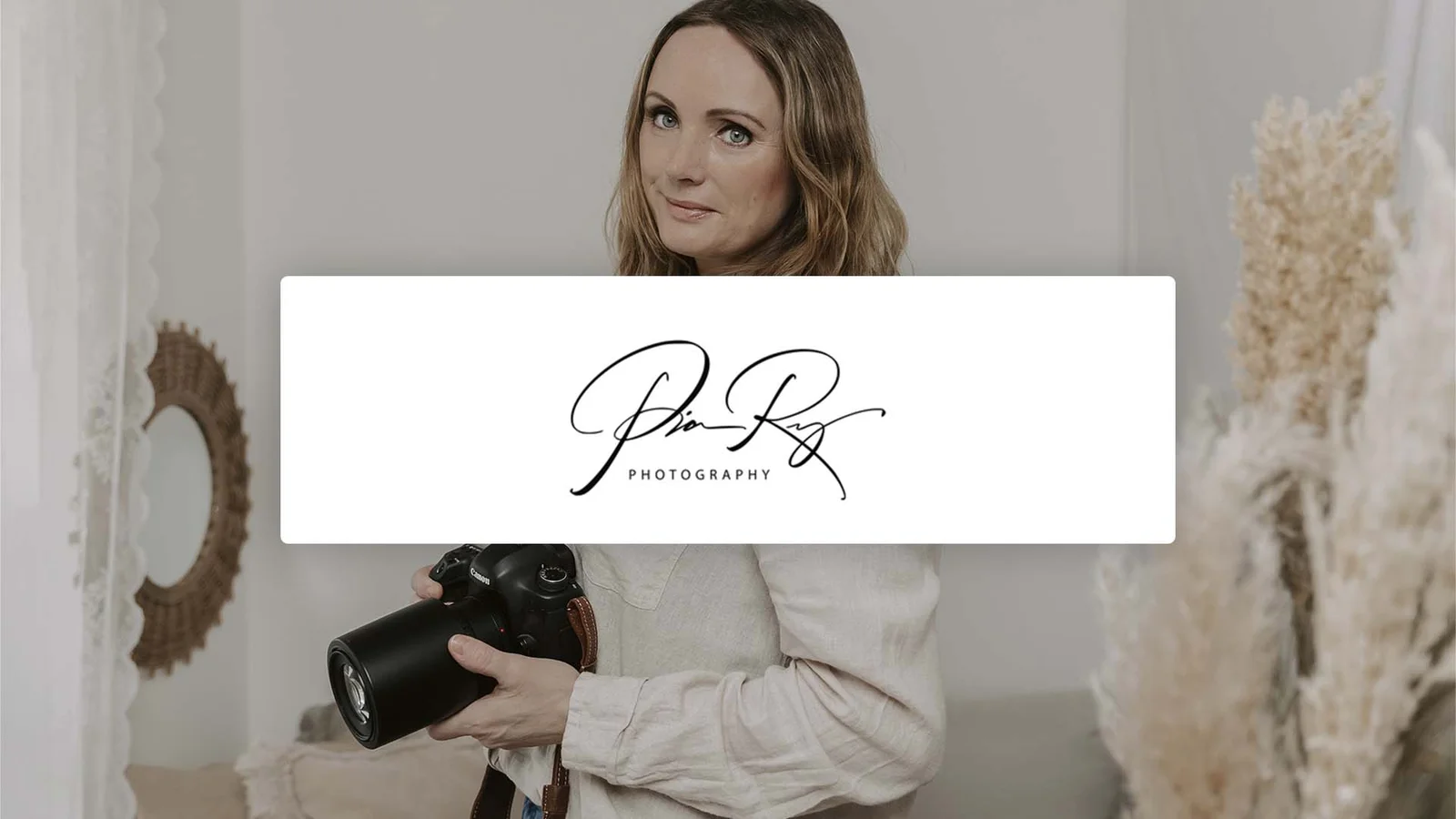 Pia Ry Photography