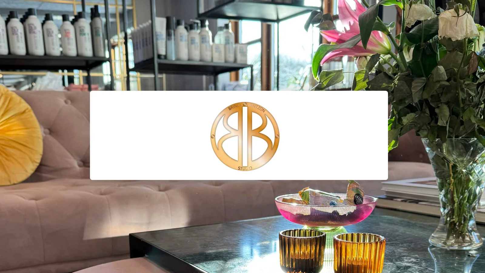 Brinck Bentzon Studio