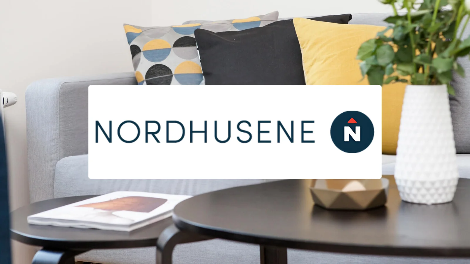 Nordhusene