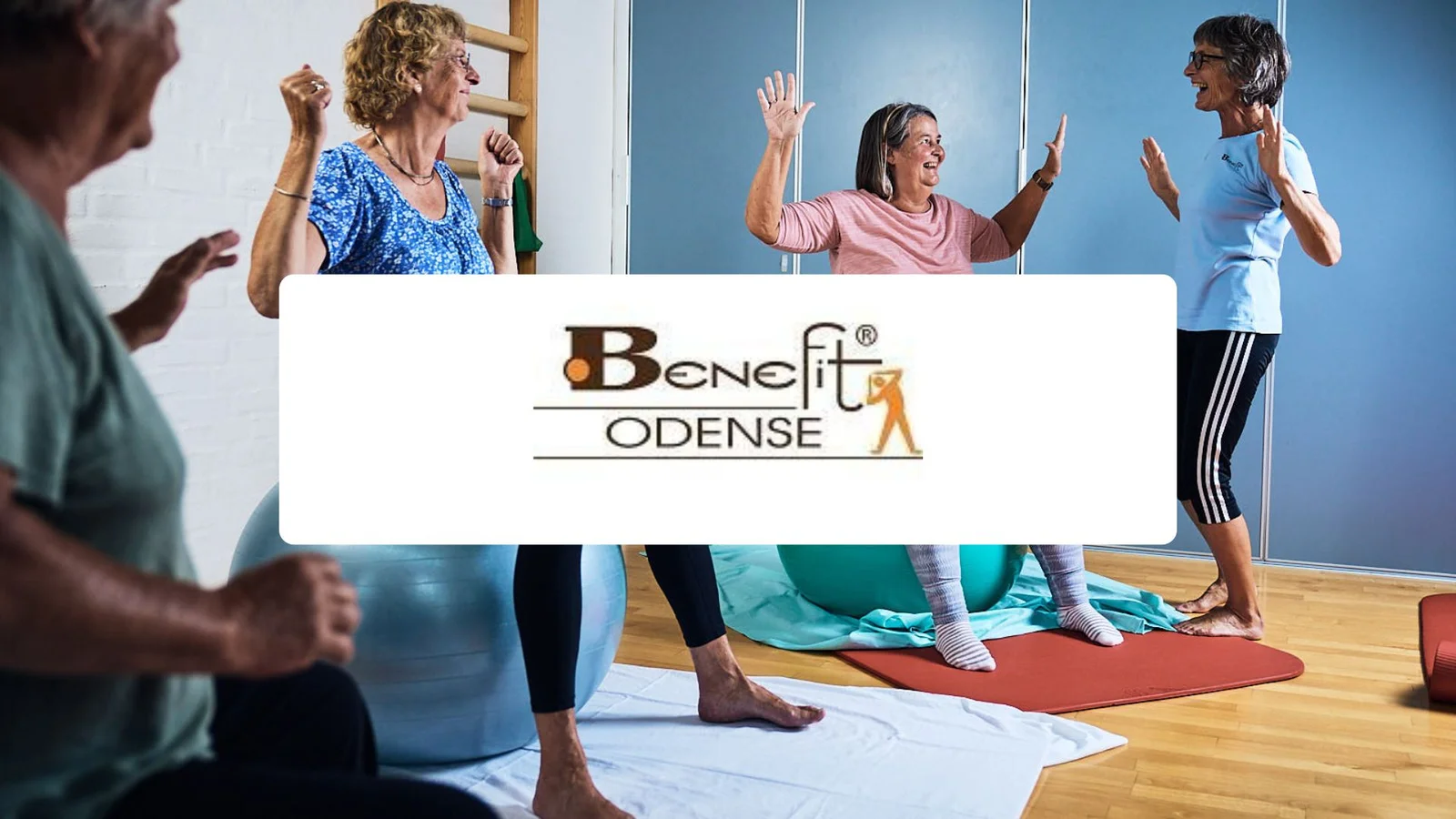 BeneFiT Odense