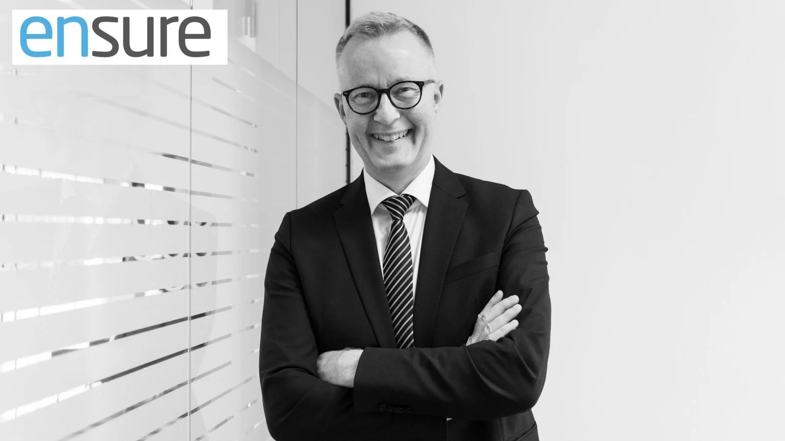 Ensure - International Insurance Broker