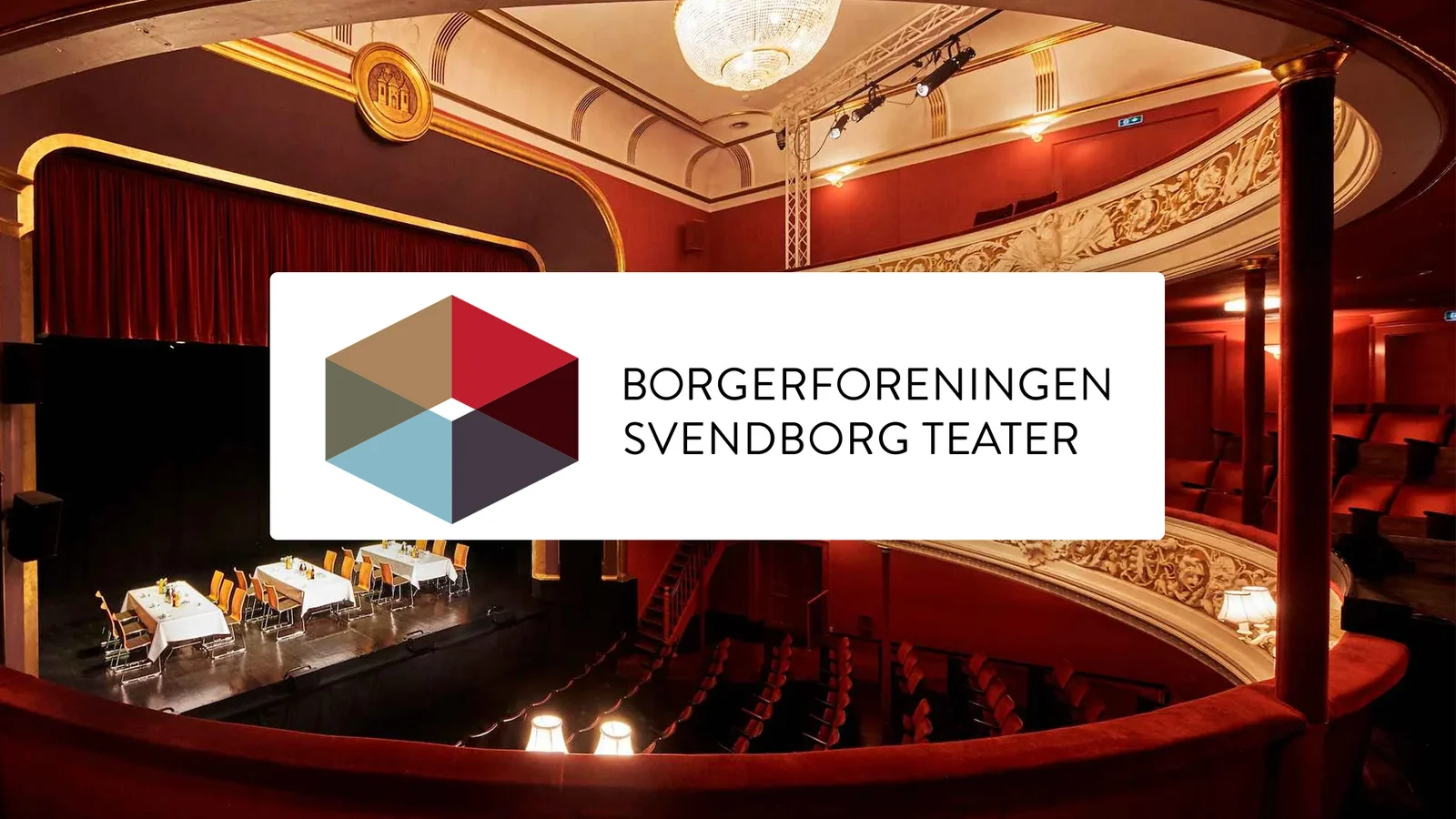 Borgerforeningen Svendborg Teater