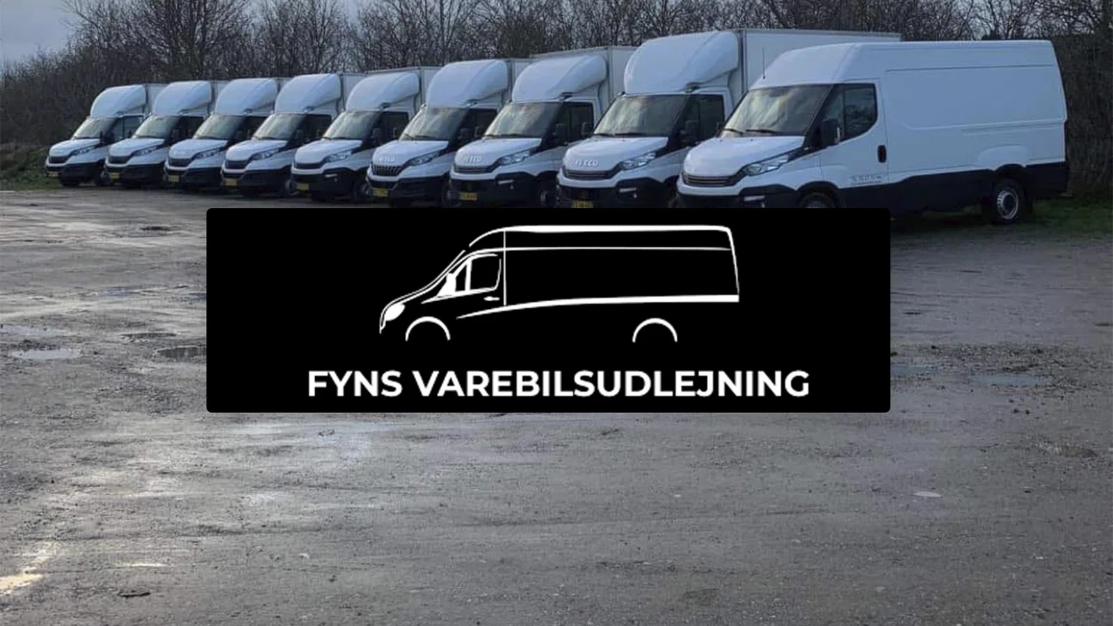 Fyns varebilsudlejning
