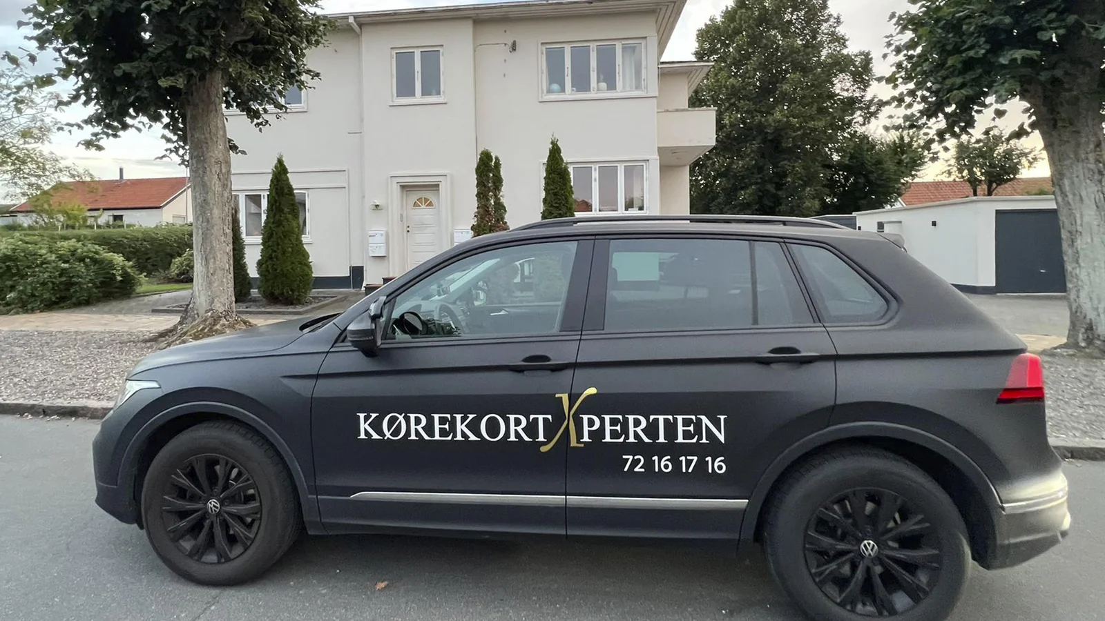 KørekortXperten