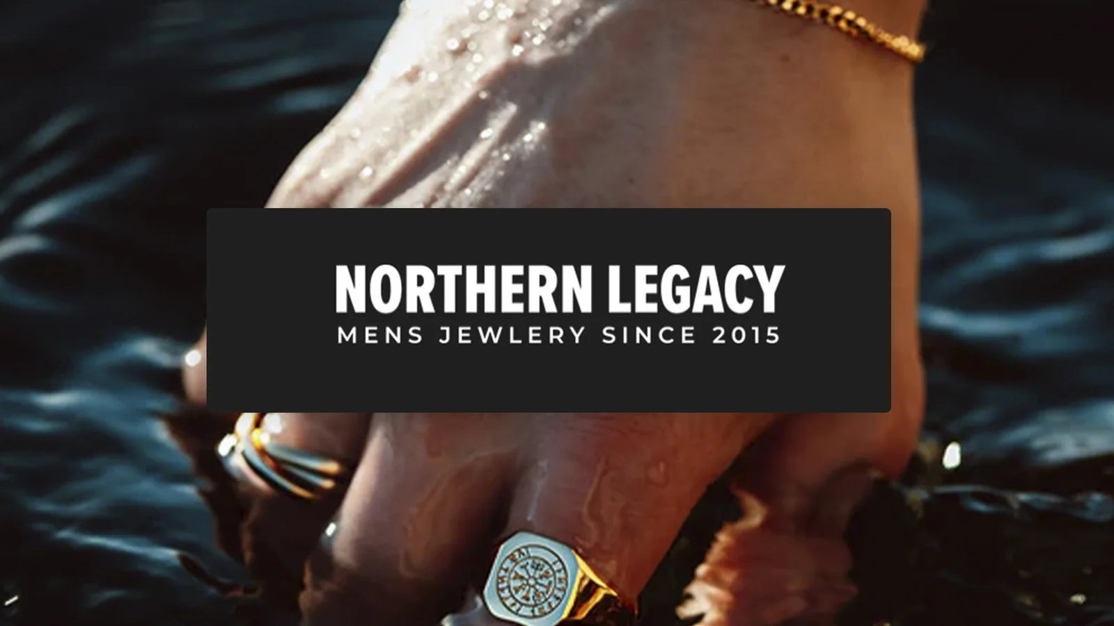 Northern Legacy