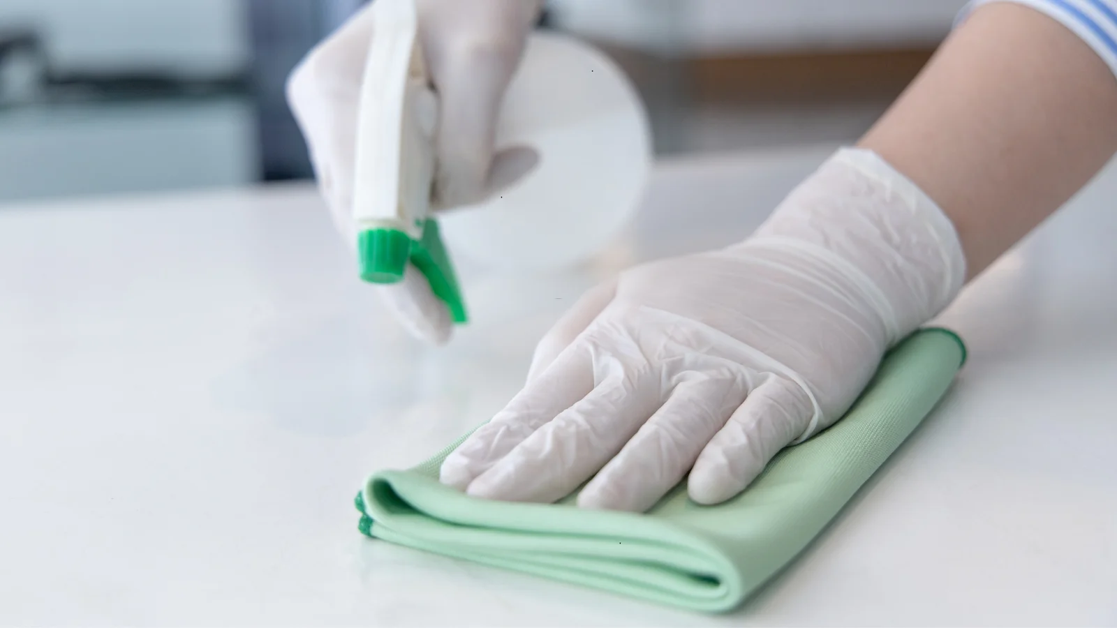 Clean-Up Service