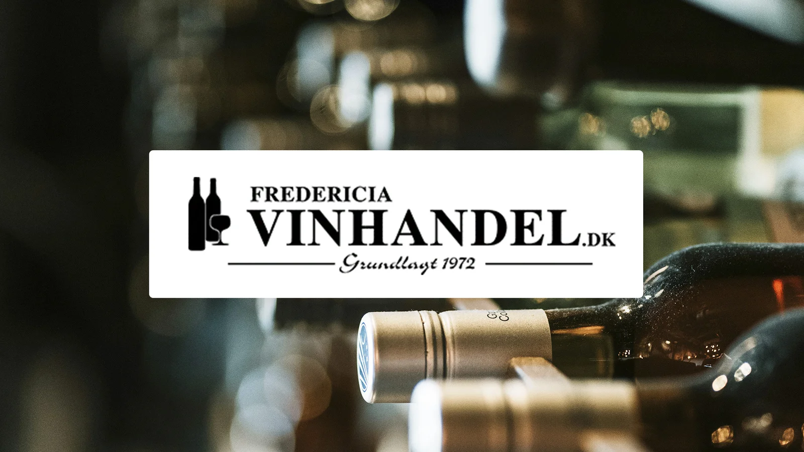 Fredericia Vinhandel