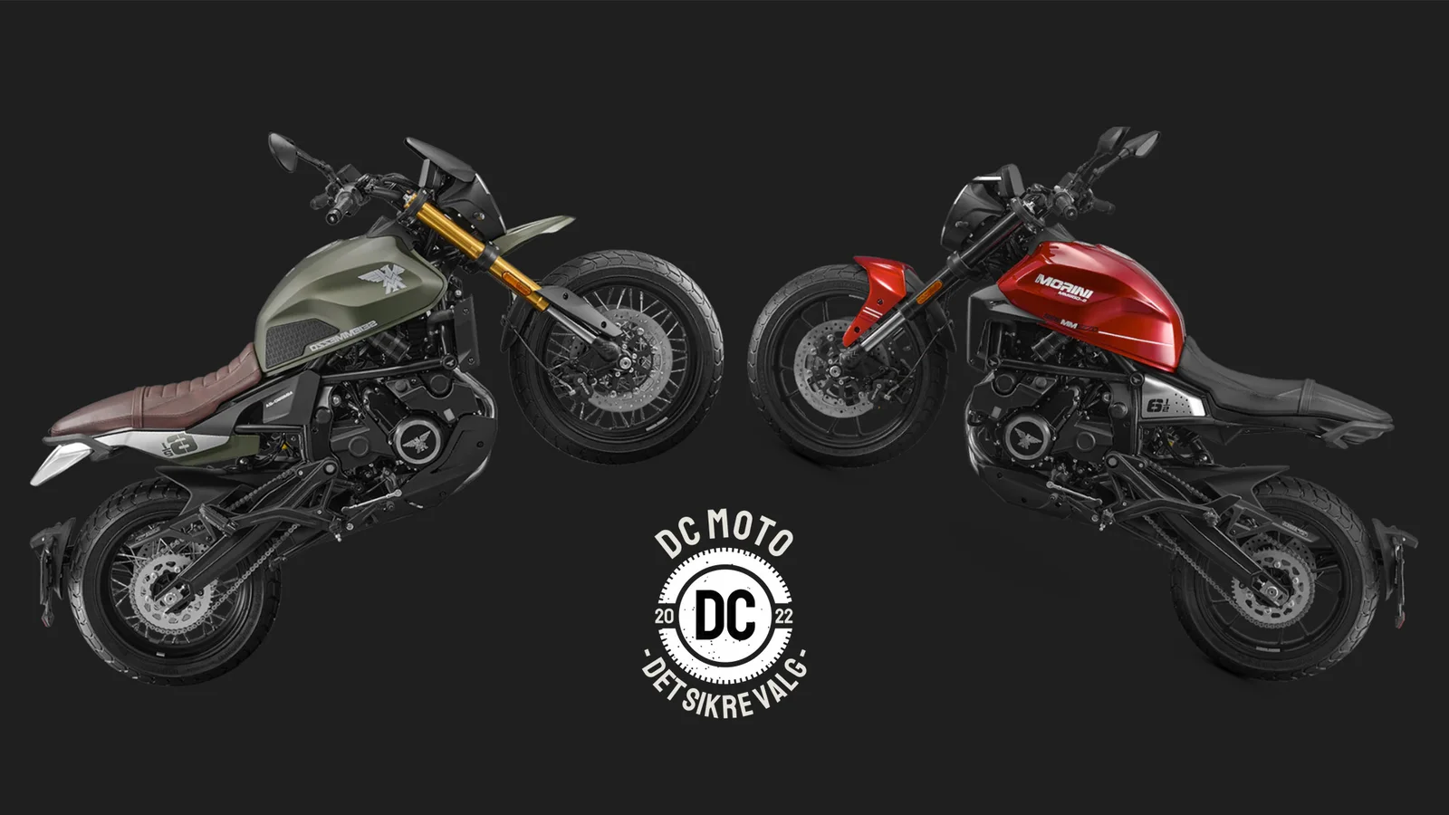 DC Moto