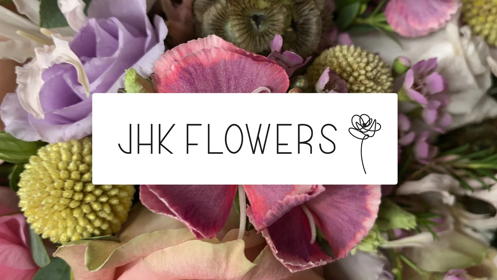 JHK Flowers