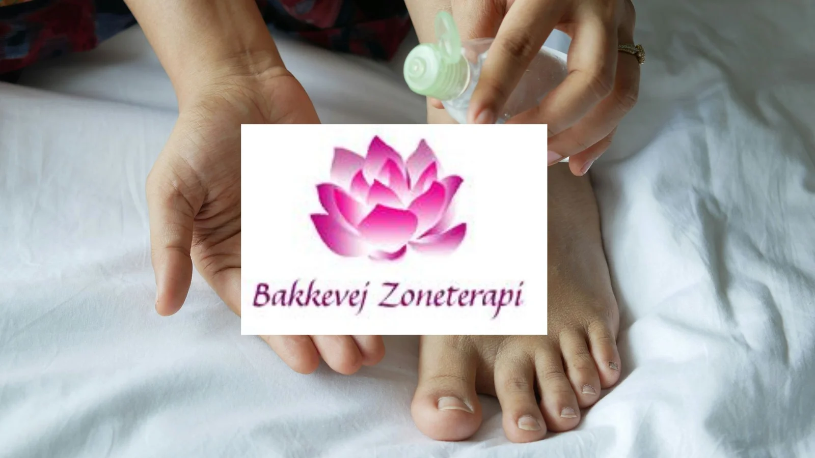 Bakkevej Zoneterapi