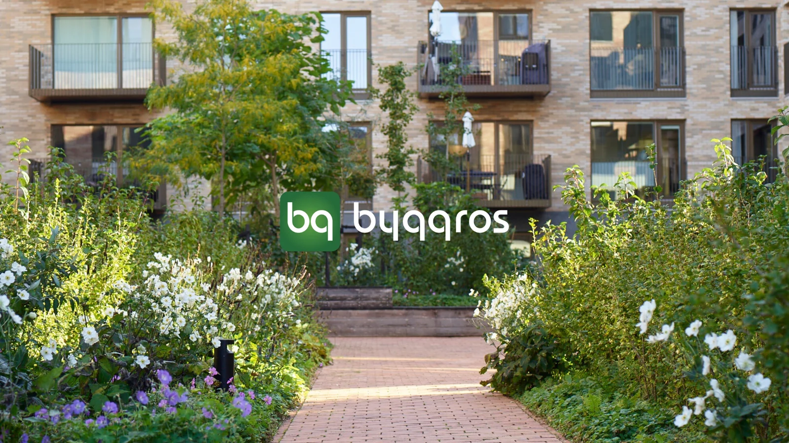 BG Byggros