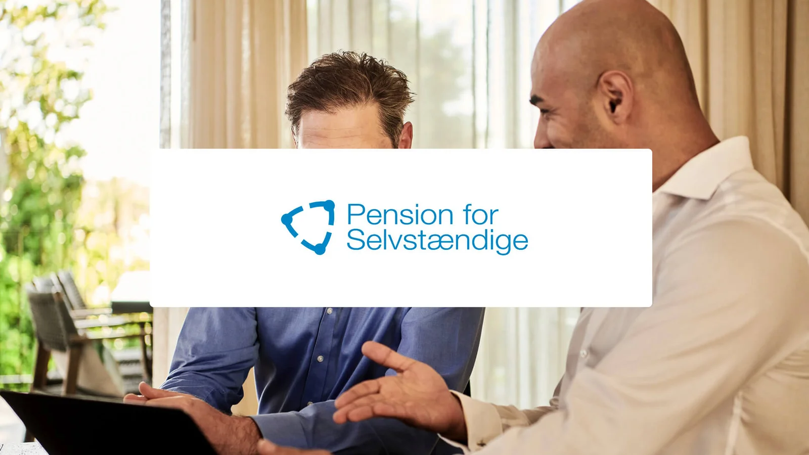 Pension for Selvstændige