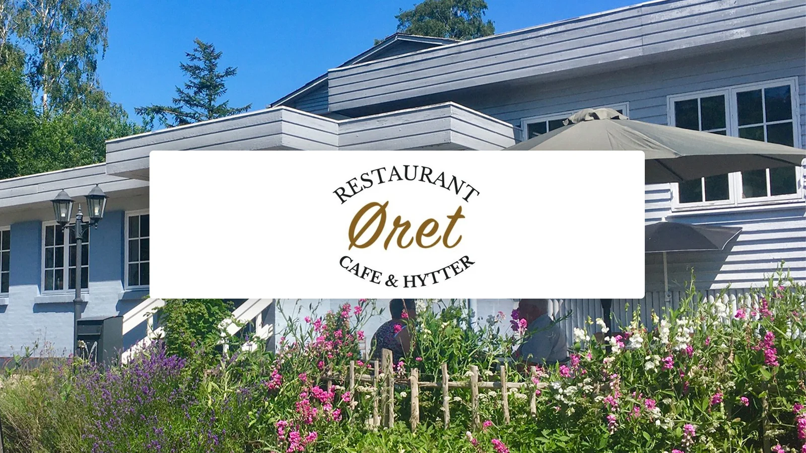 Restaurant Øret