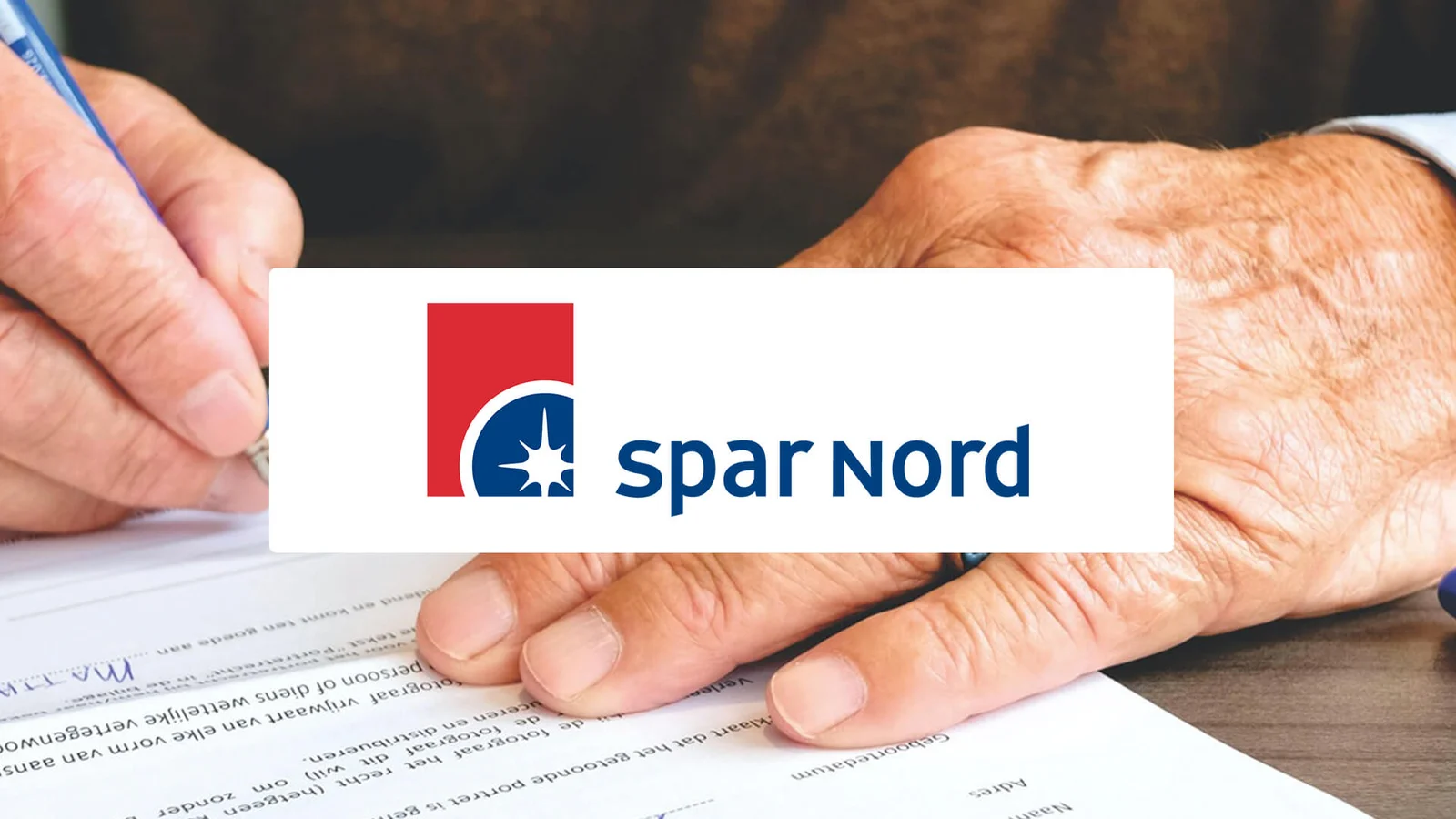 Spar Nord Svendborg
