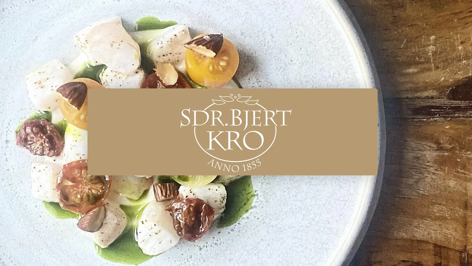 Sdr. Bjert Kro