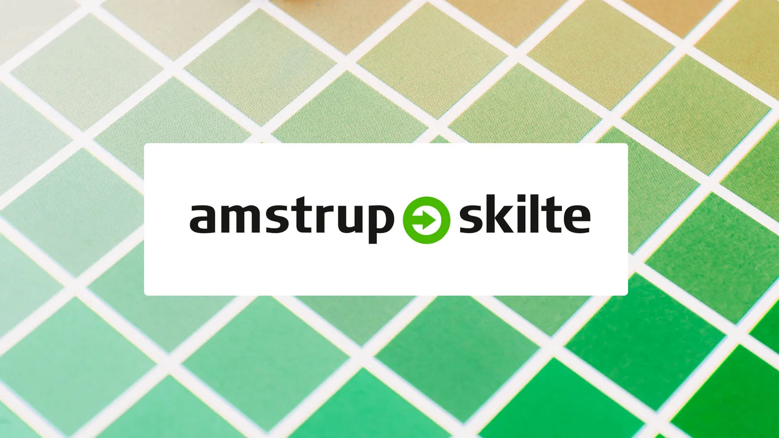 Amstrup Skilte