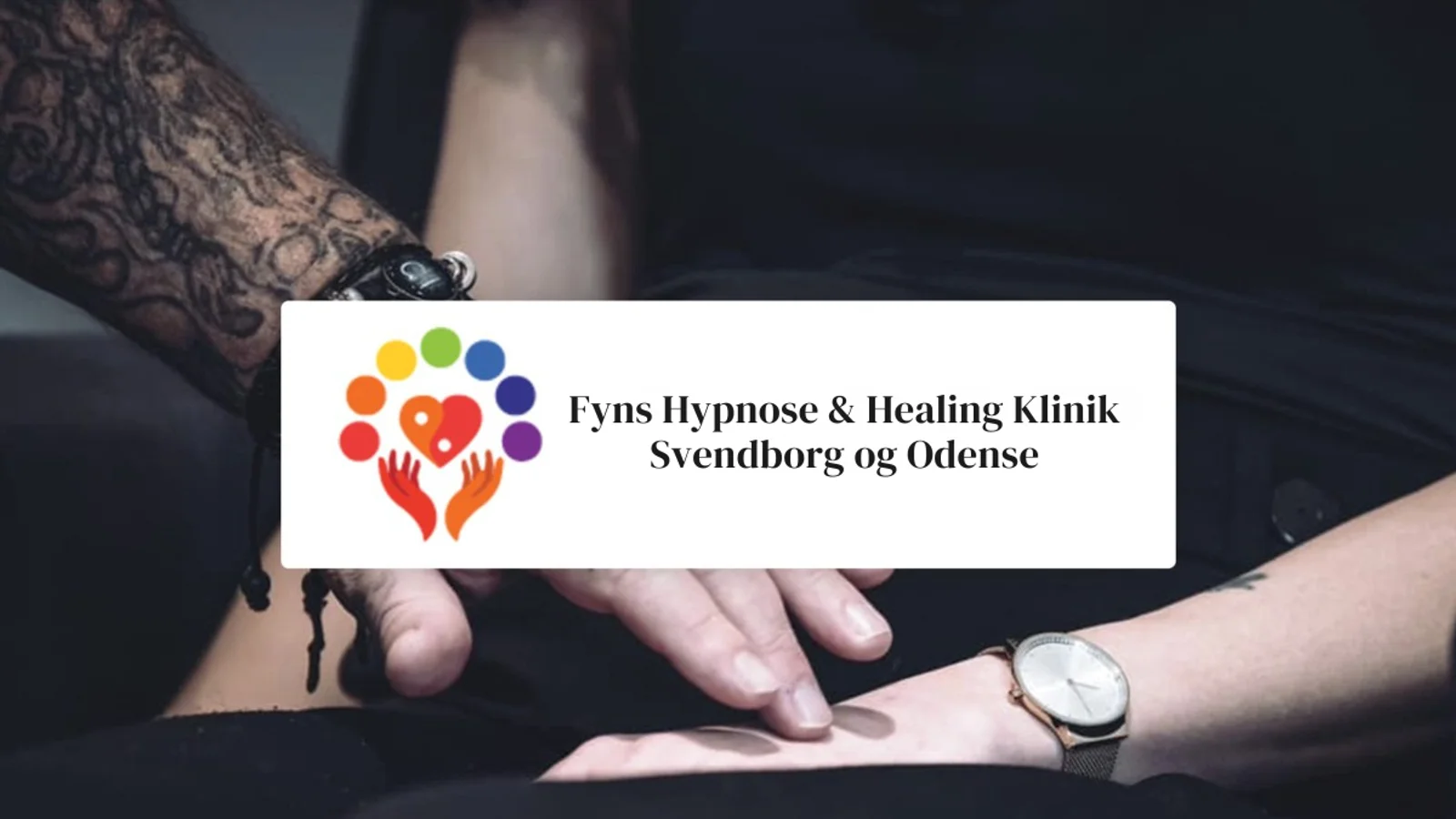 Fyns Hypnose & Healing klinik