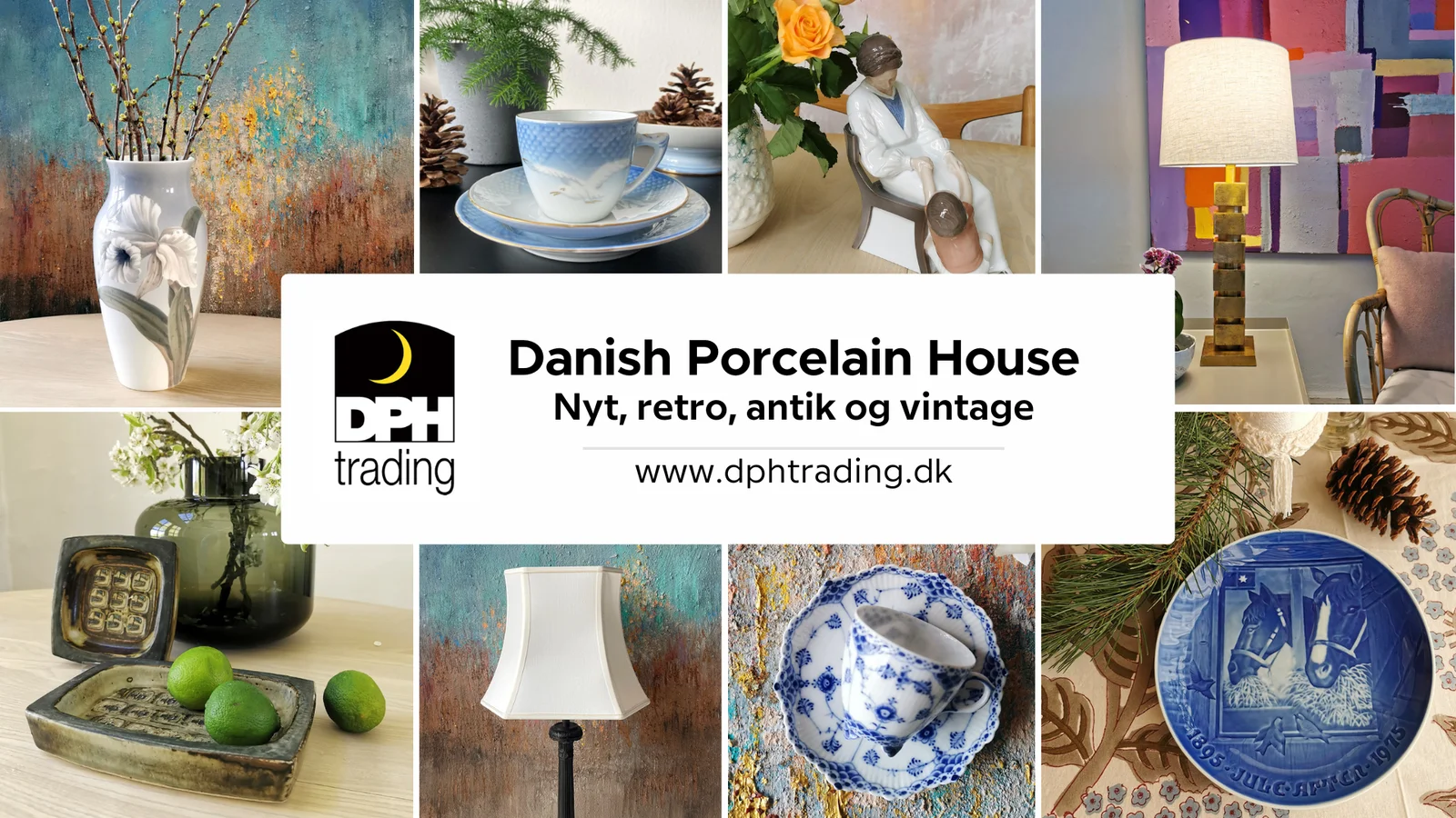 DPH Trading