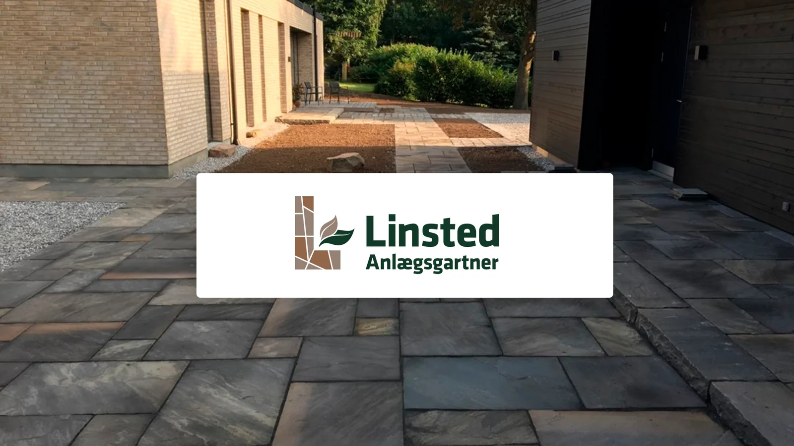 Linsted Anlægsgartner
