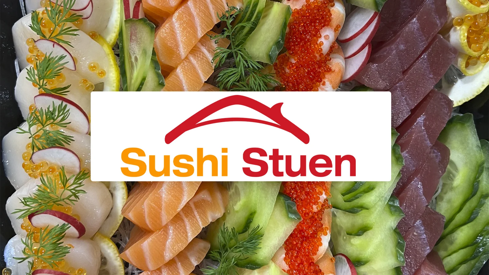 Sushi Stuen