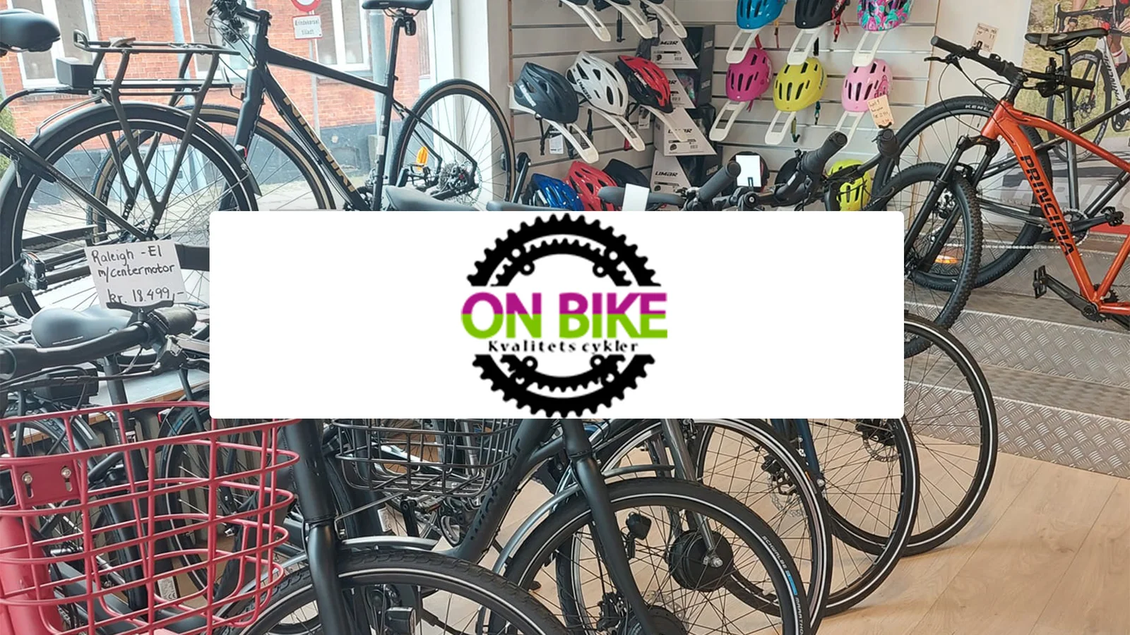 ONBIKE