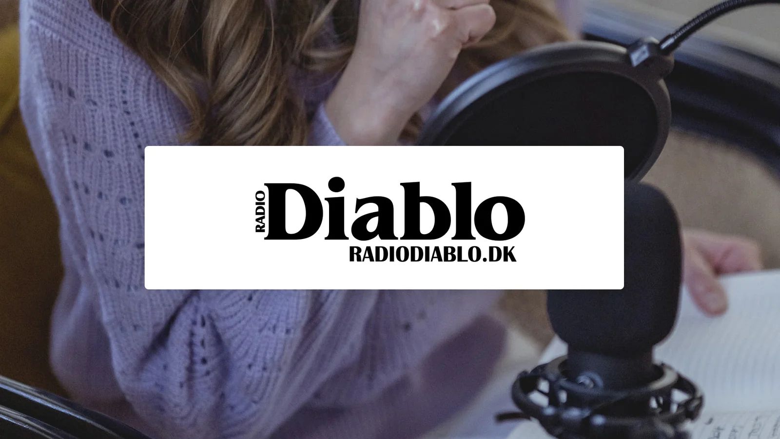 Radio Diablo