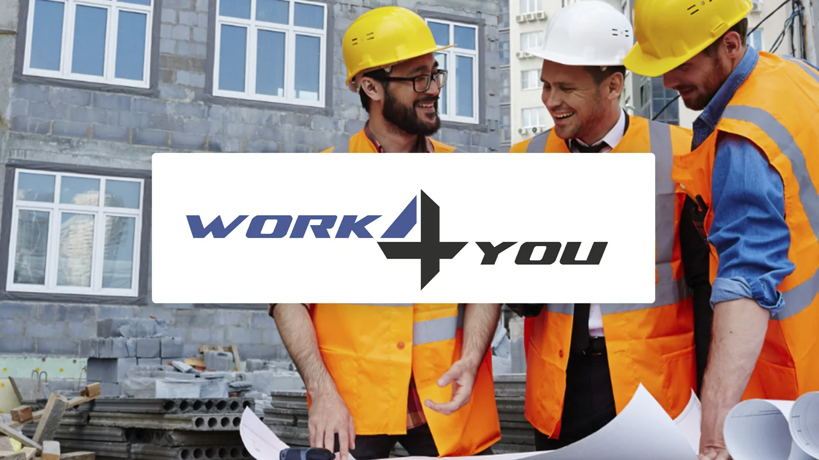 Work4you