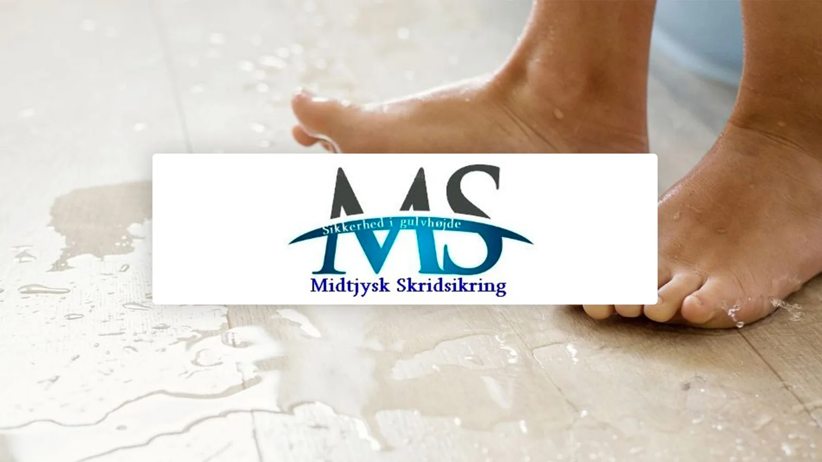 Midtjysk Skridsikring