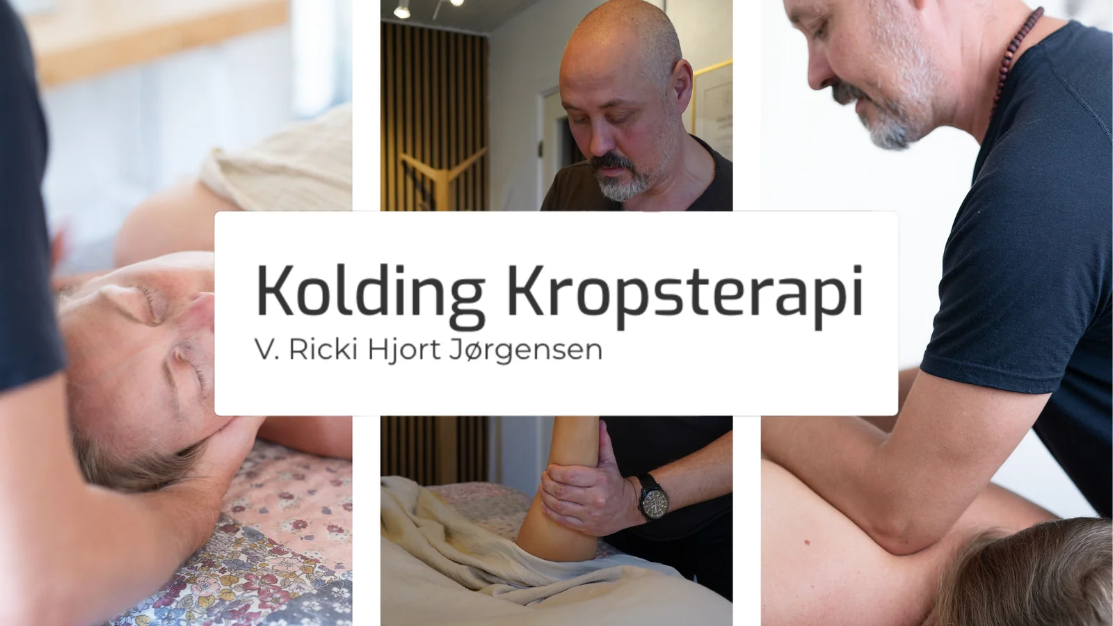 Kolding Kropsterapi