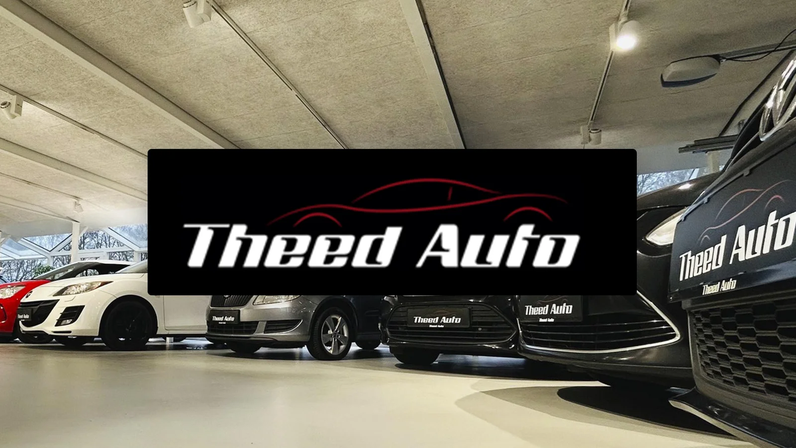 Theed Auto
