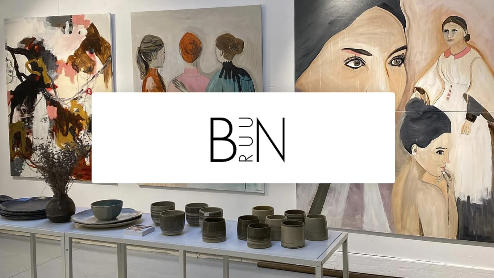 Galleri Bruun