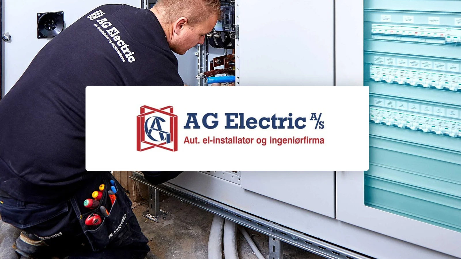 AG Electric A/S