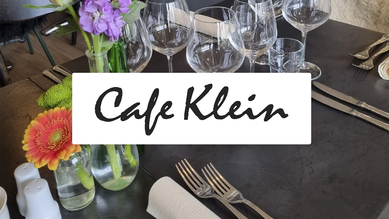 Café Klein