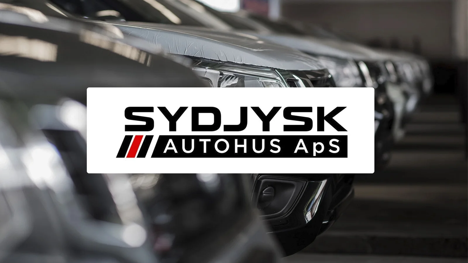 Sydjysk Autohus