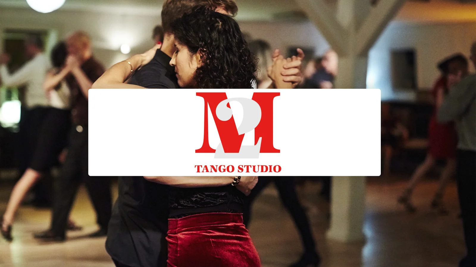 M2tango Studio