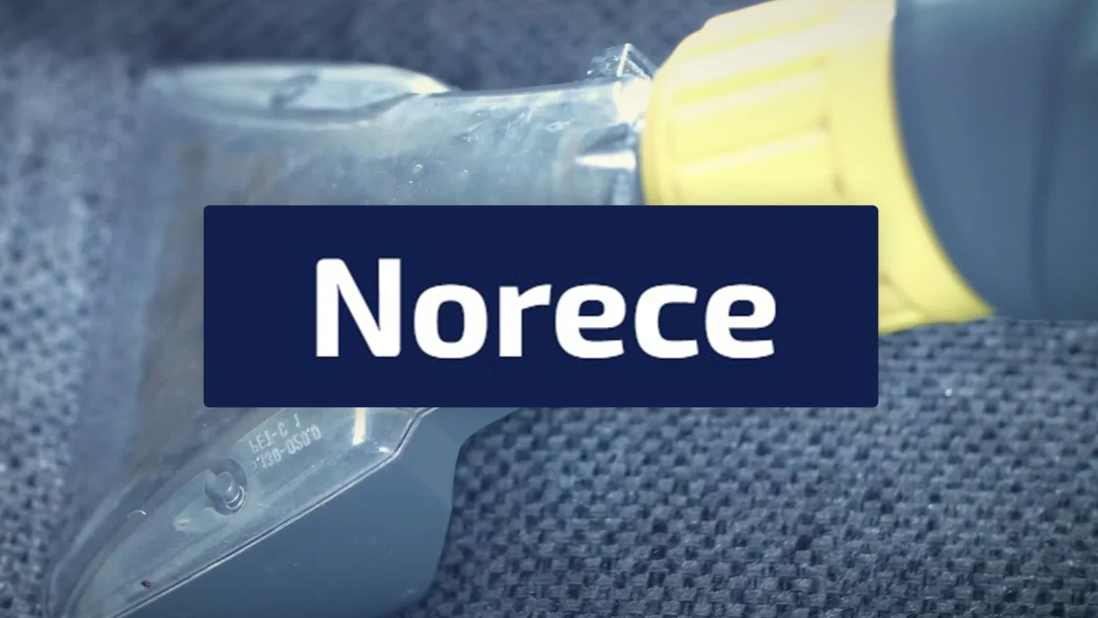 Norece Møbelrens
