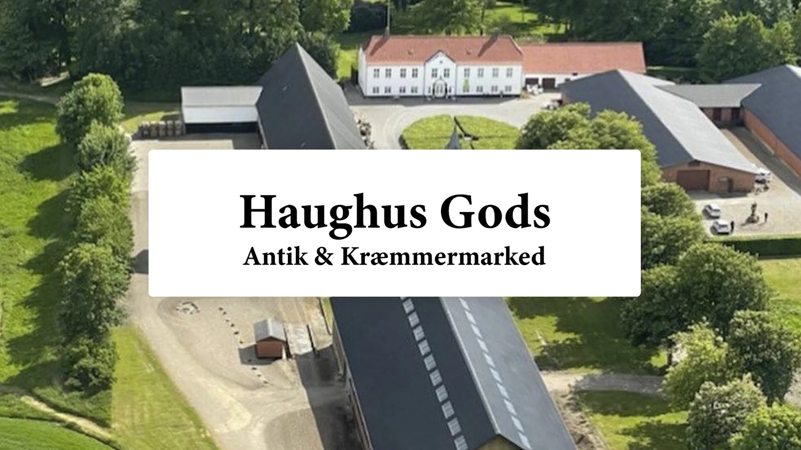 Haughus Gods
