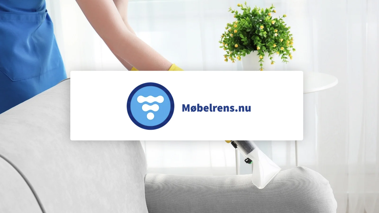 Møbelrens.nu
