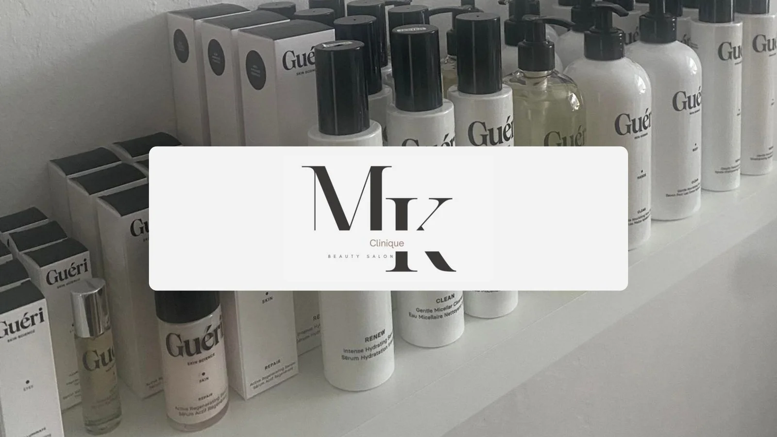 MK Clinique