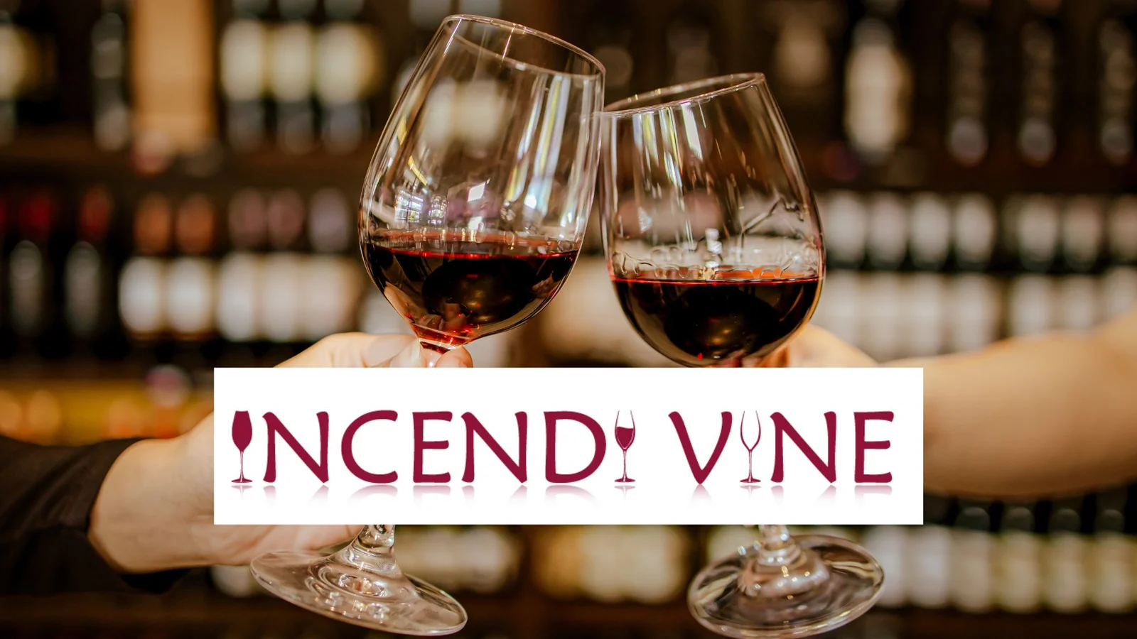 Incendi Vine